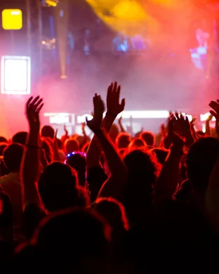 The Still Not Okay Tour: A Tribute to My Chemical Romance and Paramore Chattanooga