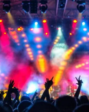 Human Clay - Creed Tribute Band Chattanooga