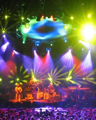 Zoso - Led Zeppelin Tribute Band Chattanooga