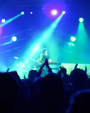 Not Your Nails - Nine Inch Nails Tribute Chattanooga