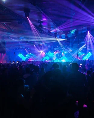 423 Frequency - A House Music Experience Chattanooga