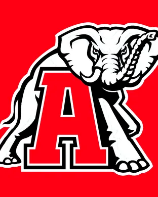 Alabama Crimson Tide Football Tuscaloosa