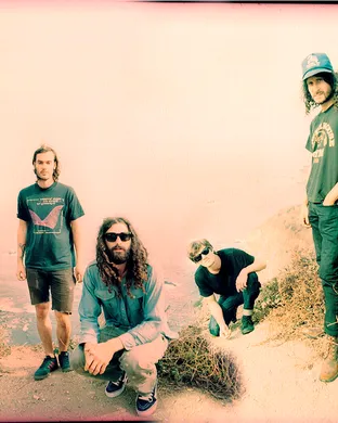 All Them Witches