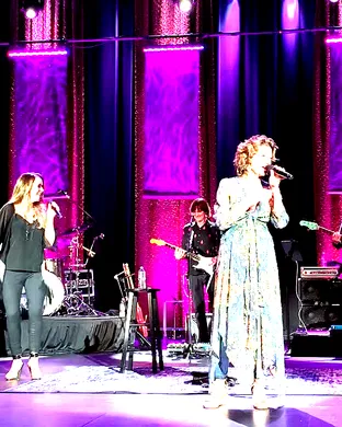 Amy Grant Chattanooga