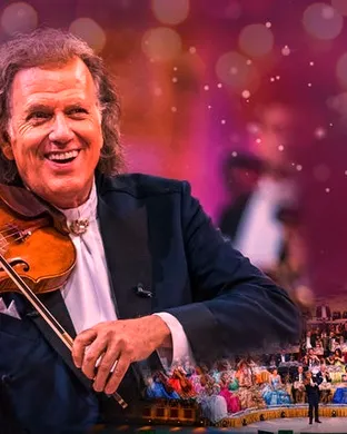 Andre Rieu Hannover