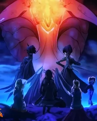 Animeverse Chattanooga