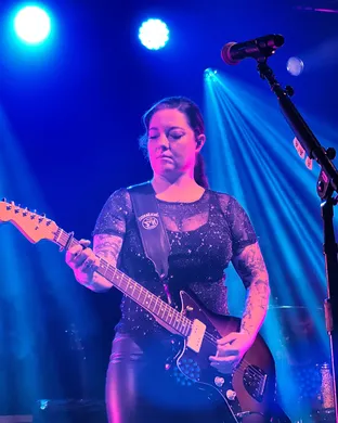Ashley McBryde Chattanooga