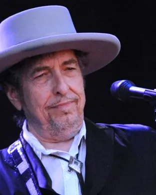 Bob Dylan Chattanooga