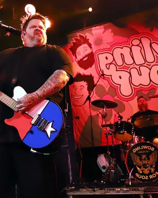 Bowling For Soup