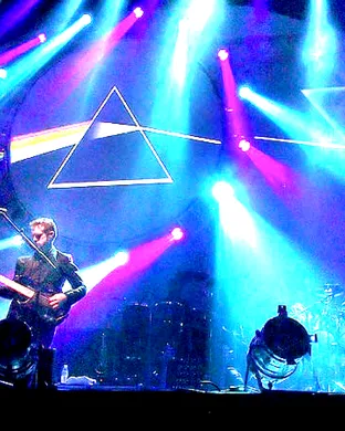 Brit Floyd Chattanooga