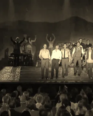 Celtic Thunder