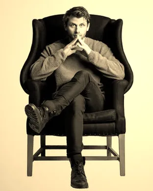 Charlie Berens Chattanooga