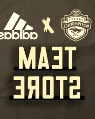 Charlotte Independence Chattanooga