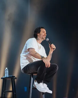 Chris D'elia Chattanooga