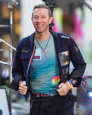 Chris Martin - Comedy Chattanooga
