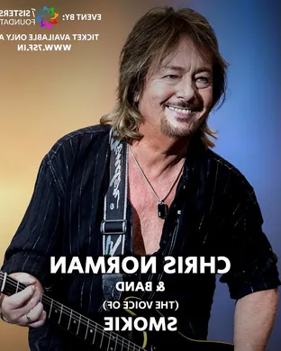Chris Norman Hannover