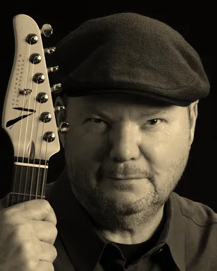 Christopher Cross Chattanooga