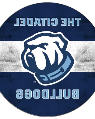 The Citadel Bulldogs Football Charleston