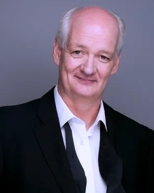 Colin Mochrie Chattanooga