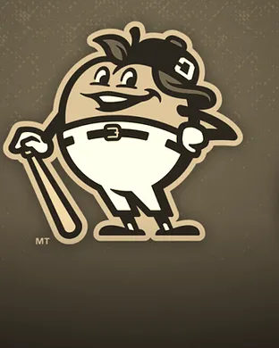 Columbus Clingstones Chattanooga