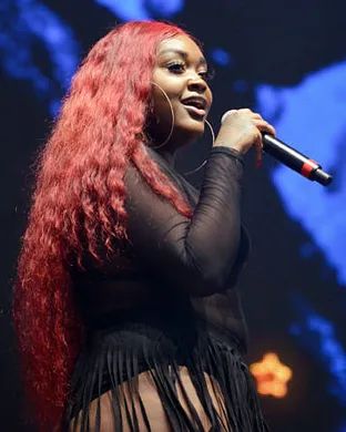 Cupcakke Chattanooga