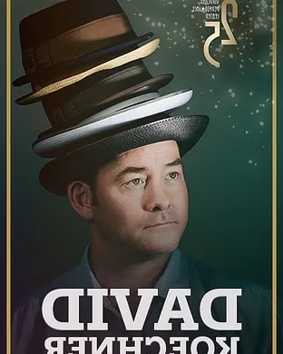 David Koechner Chattanooga