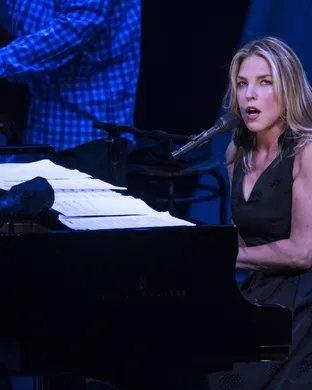Diana Krall Chattanooga