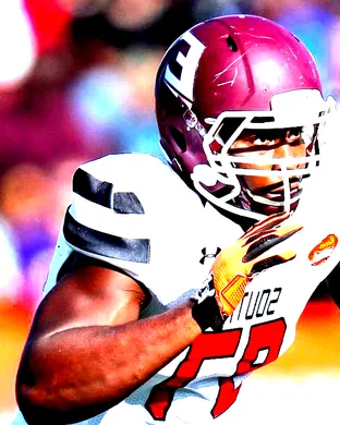 Eastern Kentucky Colonels Football Richmond