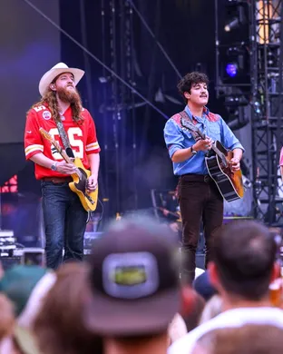 Flatland Cavalry Chattanooga