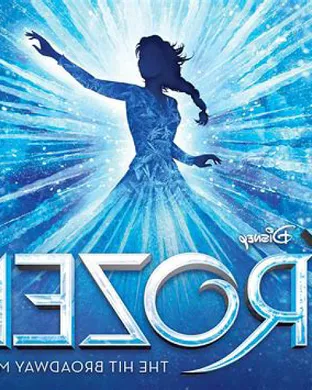 Frozen - The Musical