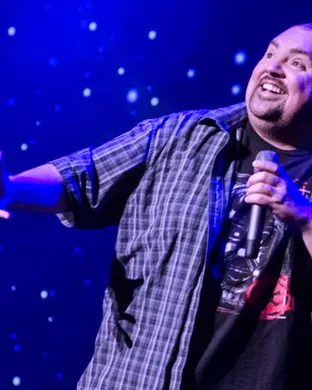 Gabriel Iglesias Chattanooga