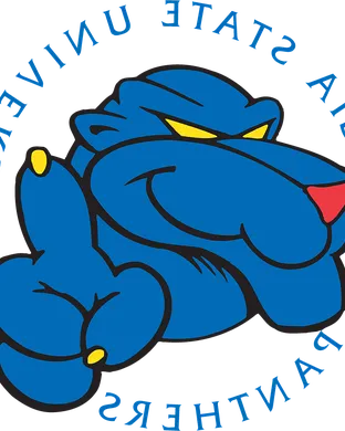 Georgia State Panthers Chattanooga