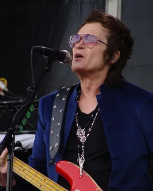 Glenn Hughes Chattanooga