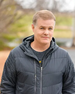 Greg Warren Chattanooga