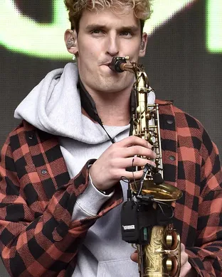 Griz Manchester