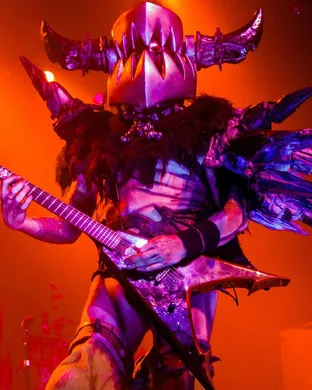 GWAR Chattanooga