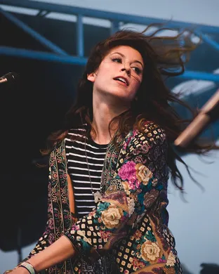 Houndmouth Chattanooga