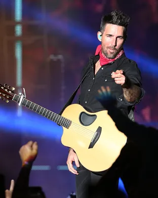 Jake Owen Chattanooga