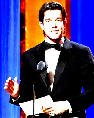 John Mulaney