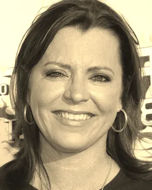 Kathleen Madigan Chattanooga