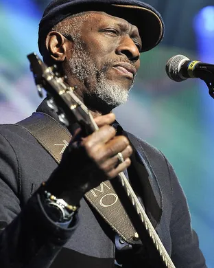 Keb Mo Chattanooga