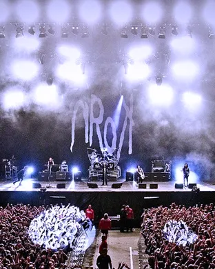 Korn Hannover