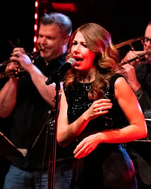 Lake Street Dive Chattanooga
