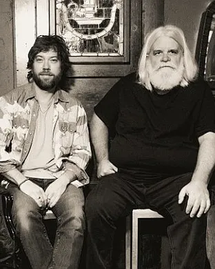 Leftover Salmon Chattanooga