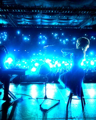 Lindsey Stirling Chattanooga