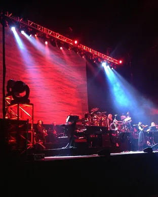 Mannheim Steamroller Christmas Chattanooga