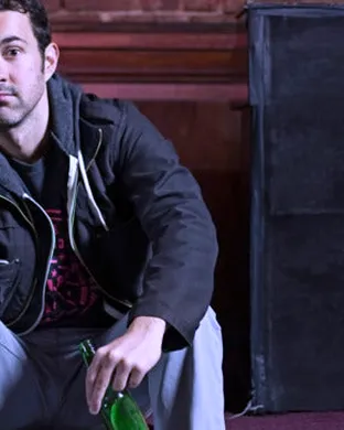 Mark Normand Chattanooga
