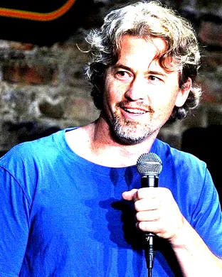 Matt McCusker Chattanooga