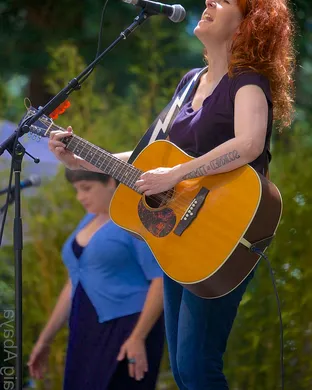 Neko Case Chattanooga