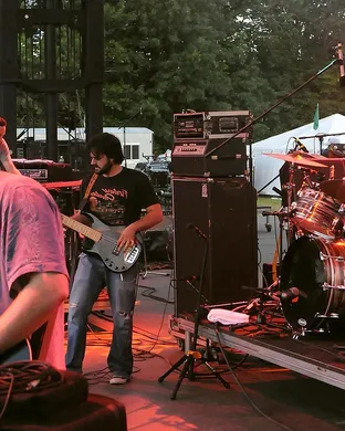 Perpetual Groove Chattanooga
